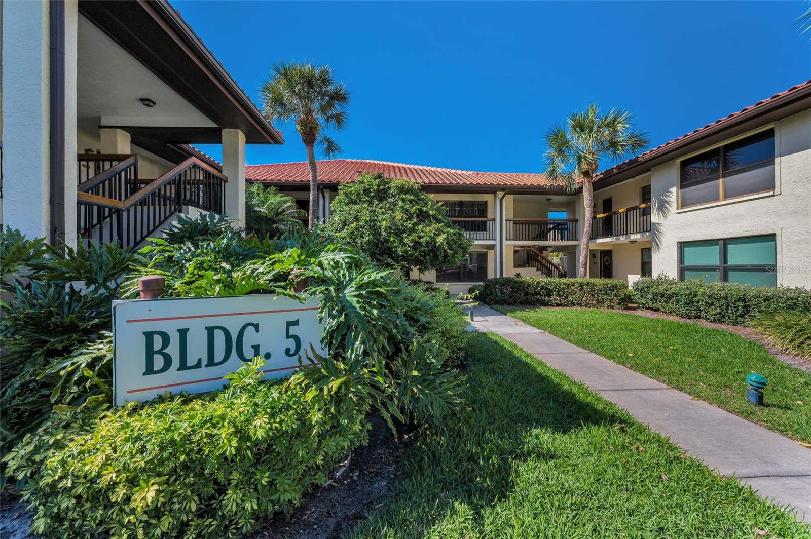 502 HAMMOCK PINE BLVD #502, CLEARWATER, FL, 33761