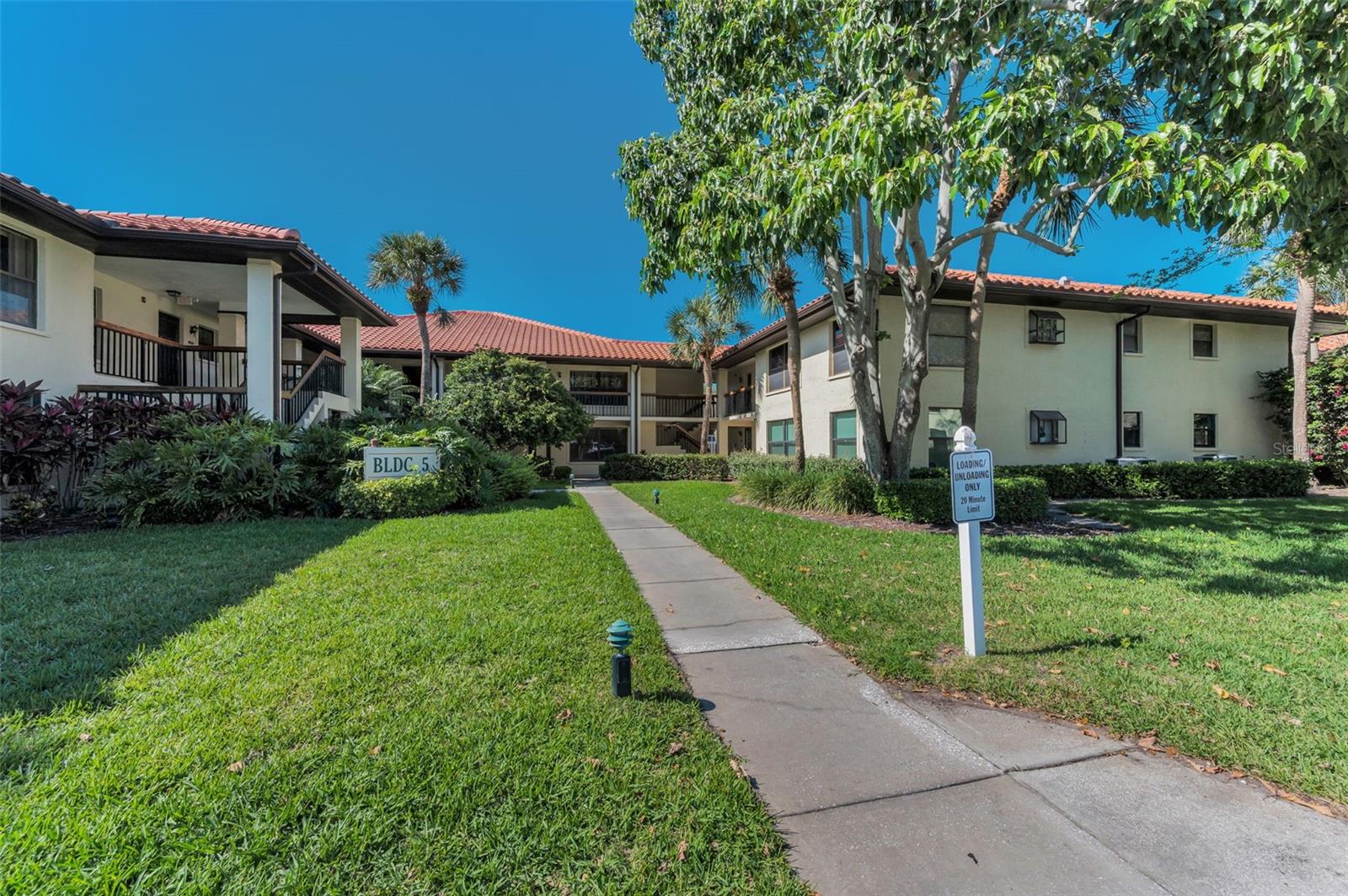 502 HAMMOCK PINE BLVD #502, CLEARWATER, FL, 33761