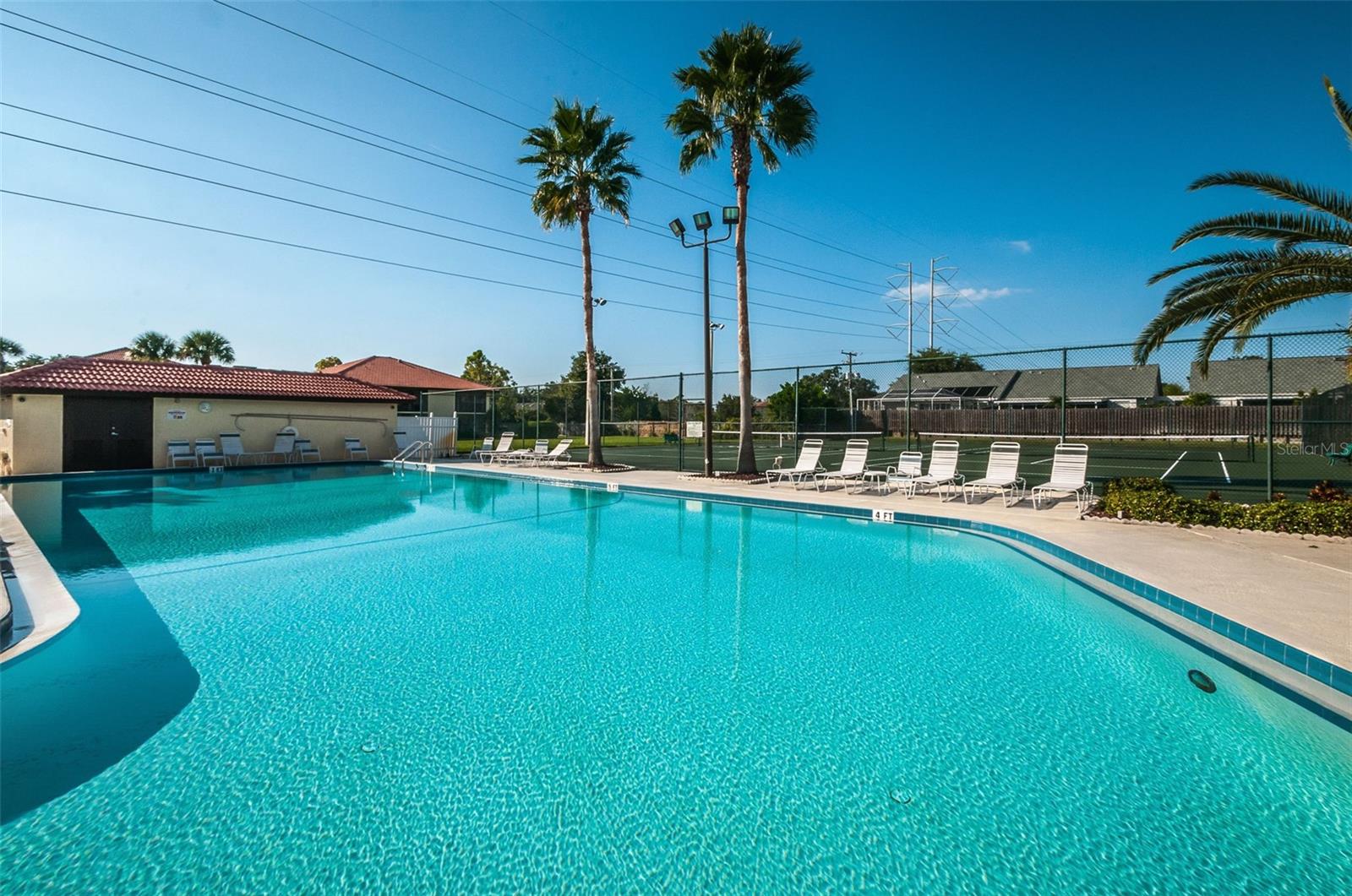 502 HAMMOCK PINE BLVD #502, CLEARWATER, FL, 33761