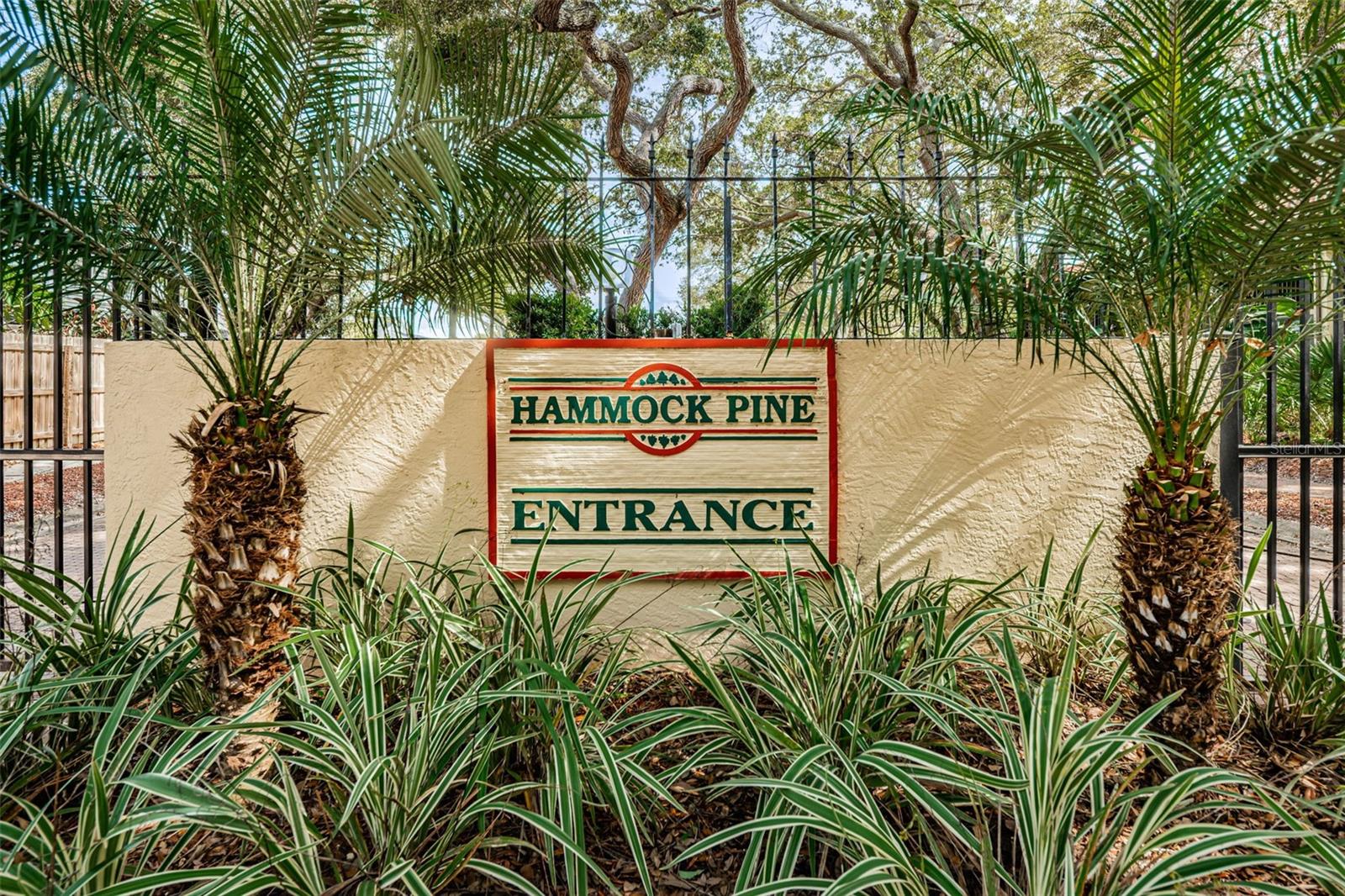 502 HAMMOCK PINE BLVD #502, CLEARWATER, FL, 33761