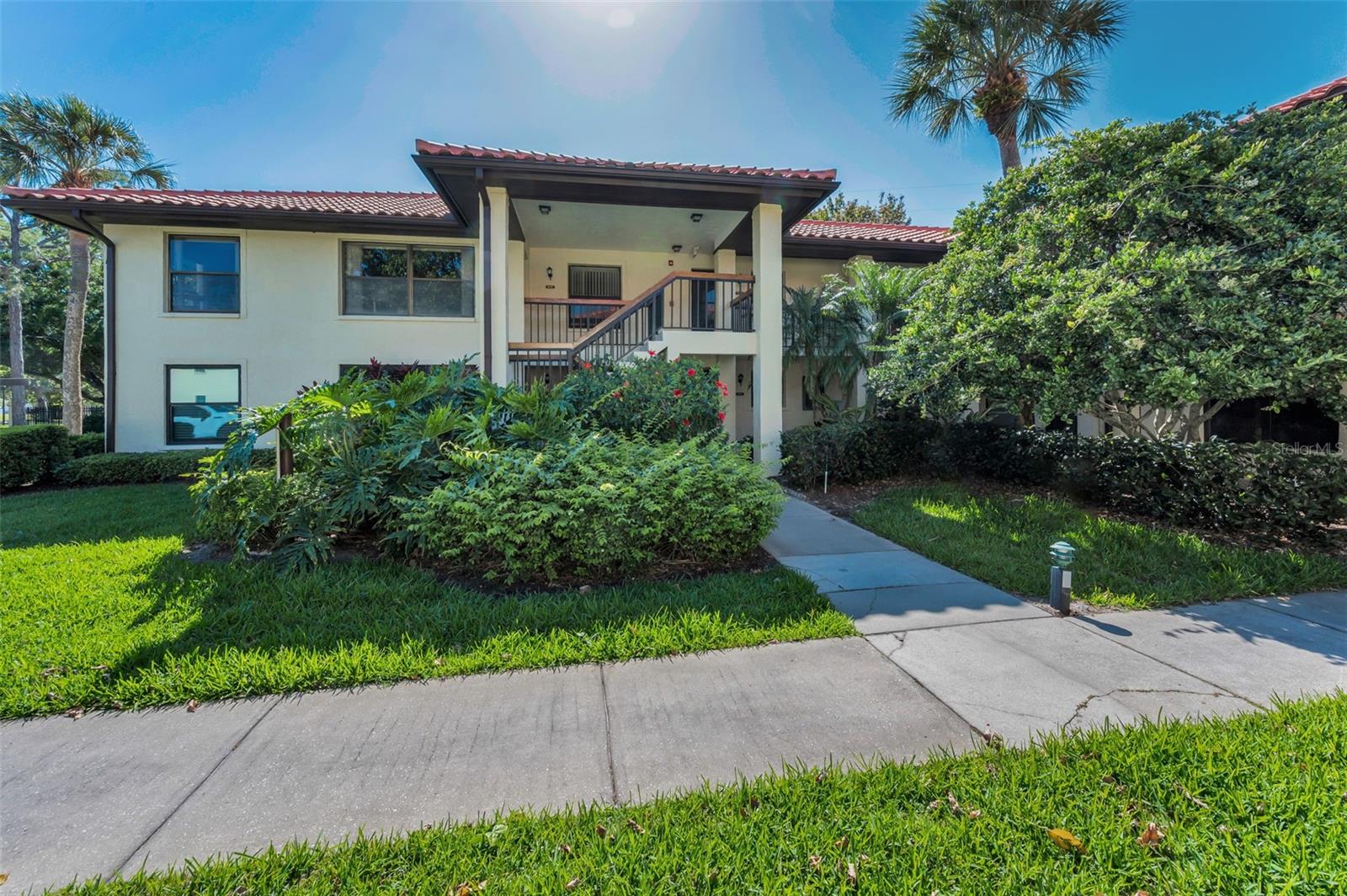 502 HAMMOCK PINE BLVD #502, CLEARWATER, FL, 33761