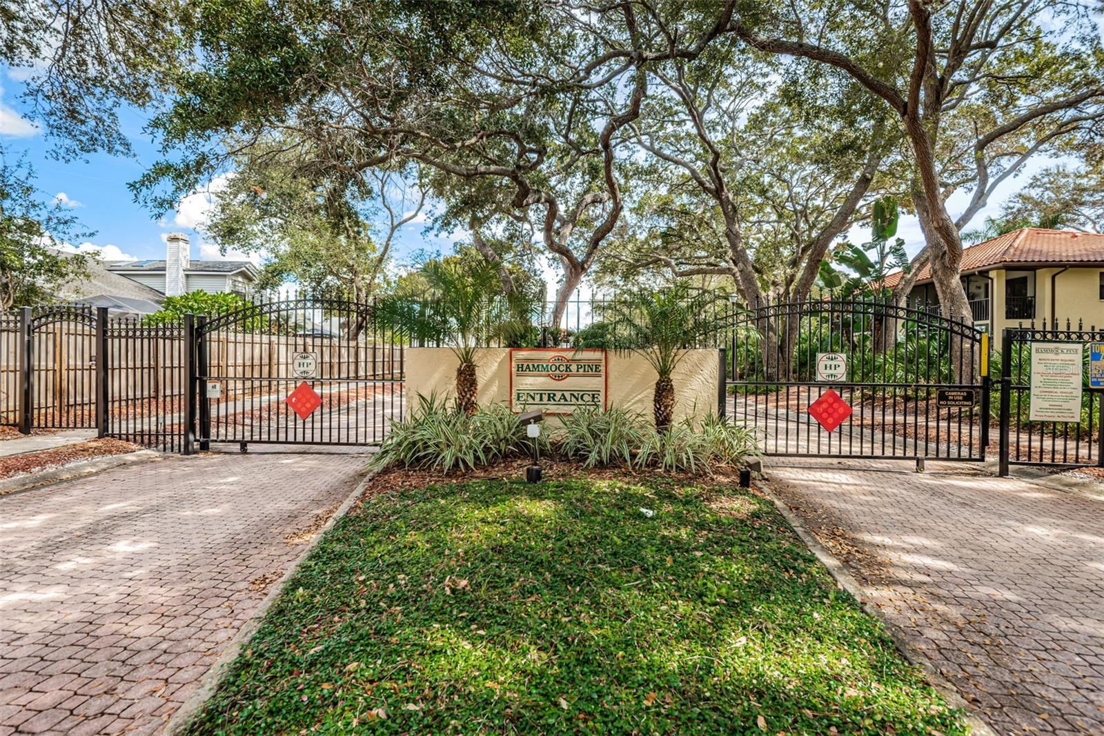 502 HAMMOCK PINE BLVD #502, CLEARWATER, FL, 33761