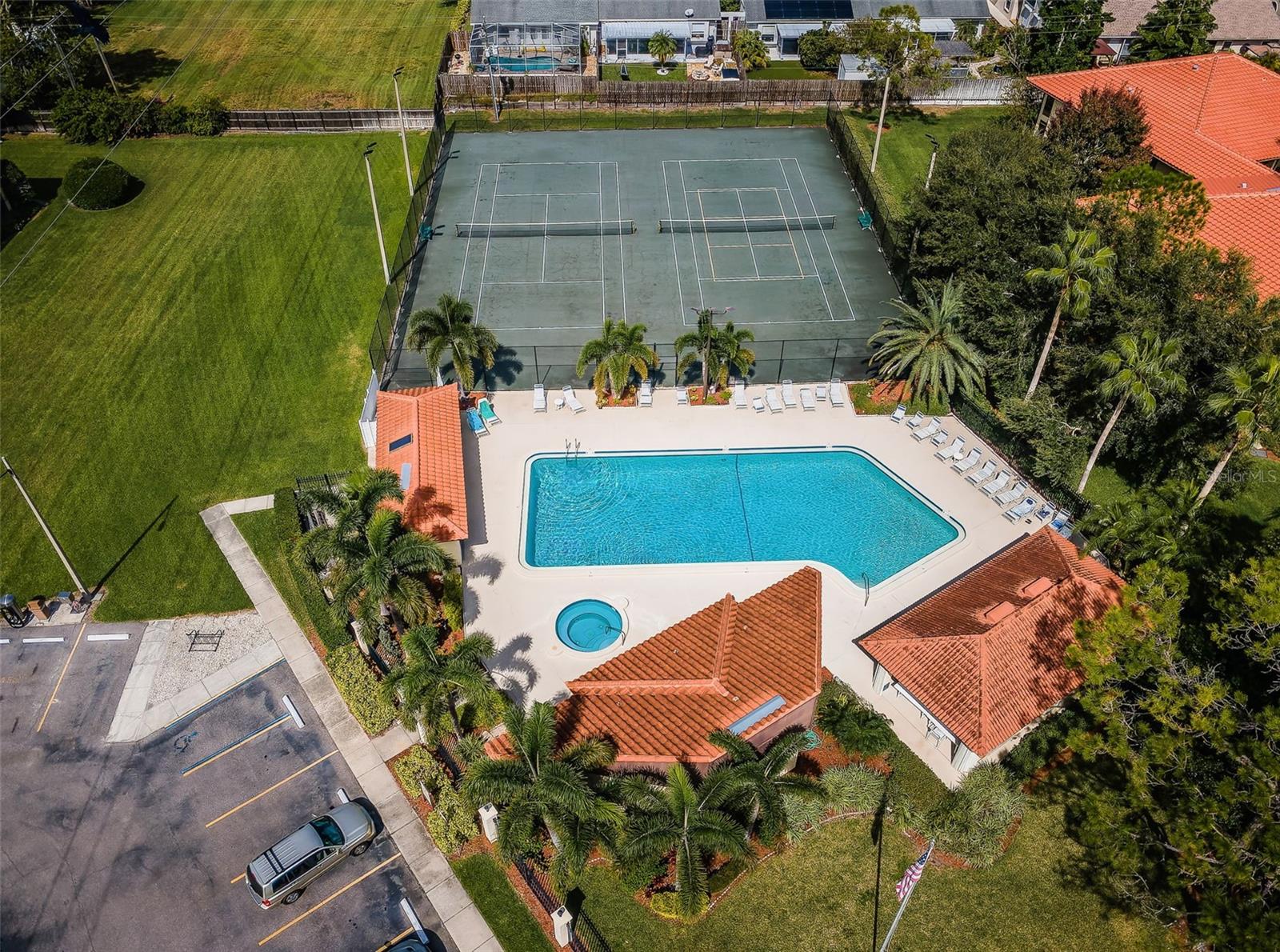 502 HAMMOCK PINE BLVD #502, CLEARWATER, FL, 33761