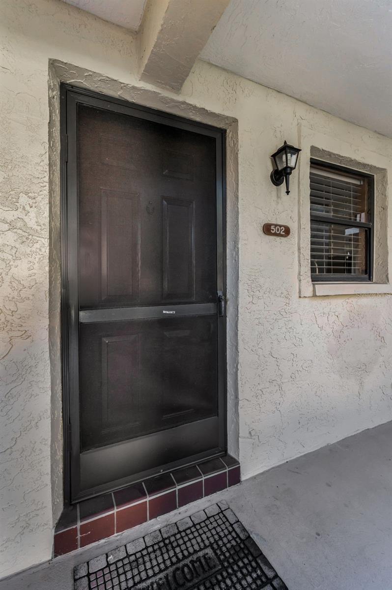 502 HAMMOCK PINE BLVD #502, CLEARWATER, FL, 33761