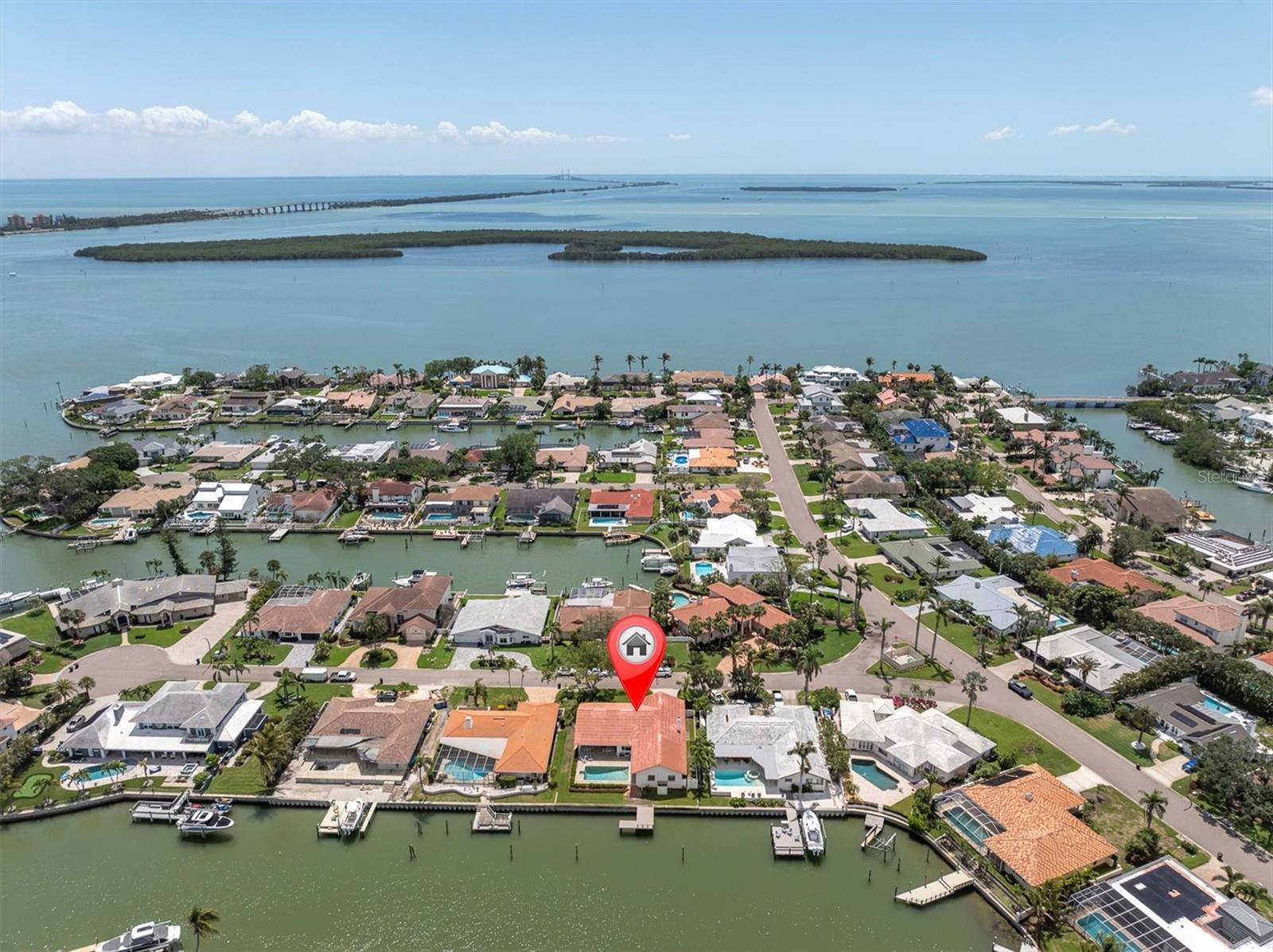 4973 60TH AVE S, ST PETERSBURG, FL, 33715