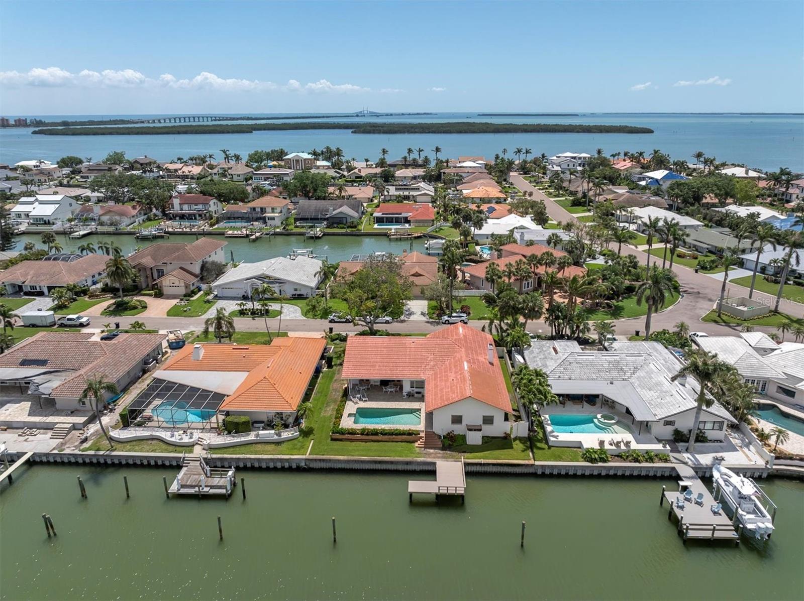 4973 60TH AVE S, ST PETERSBURG, FL, 33715