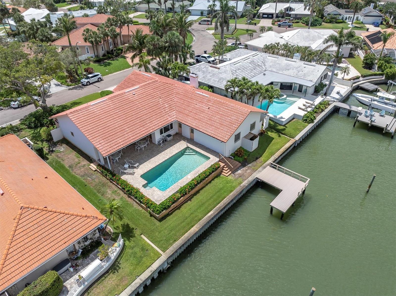 4973 60TH AVE S, ST PETERSBURG, FL, 33715