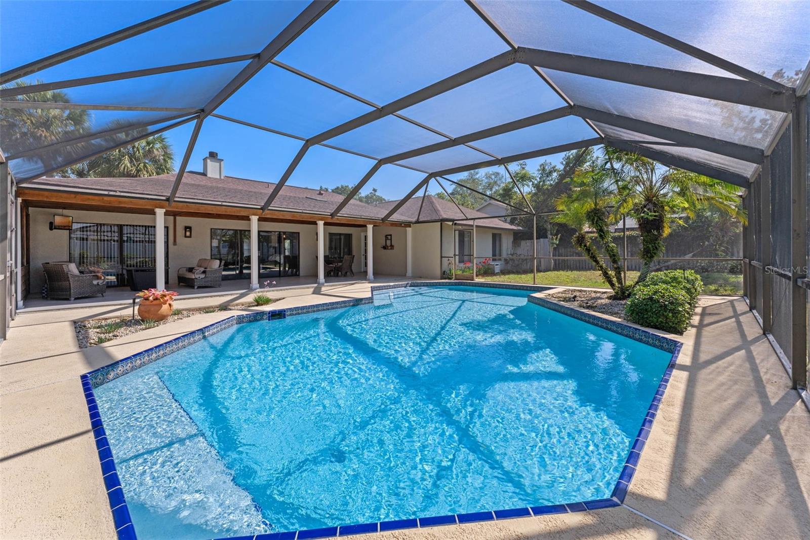 8242 HELENA DR, ORLANDO, FL, 32817