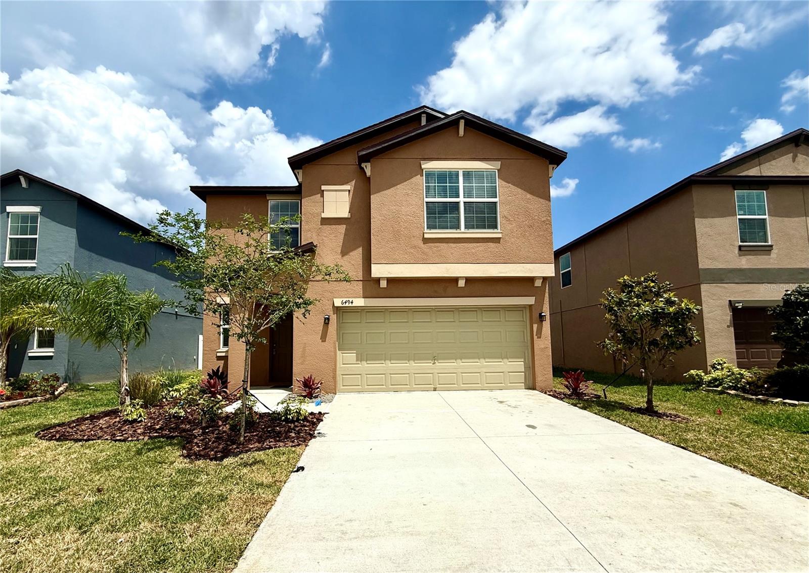 6494 BAR S BAR TRL, ZEPHYRHILLS, FL, 33541