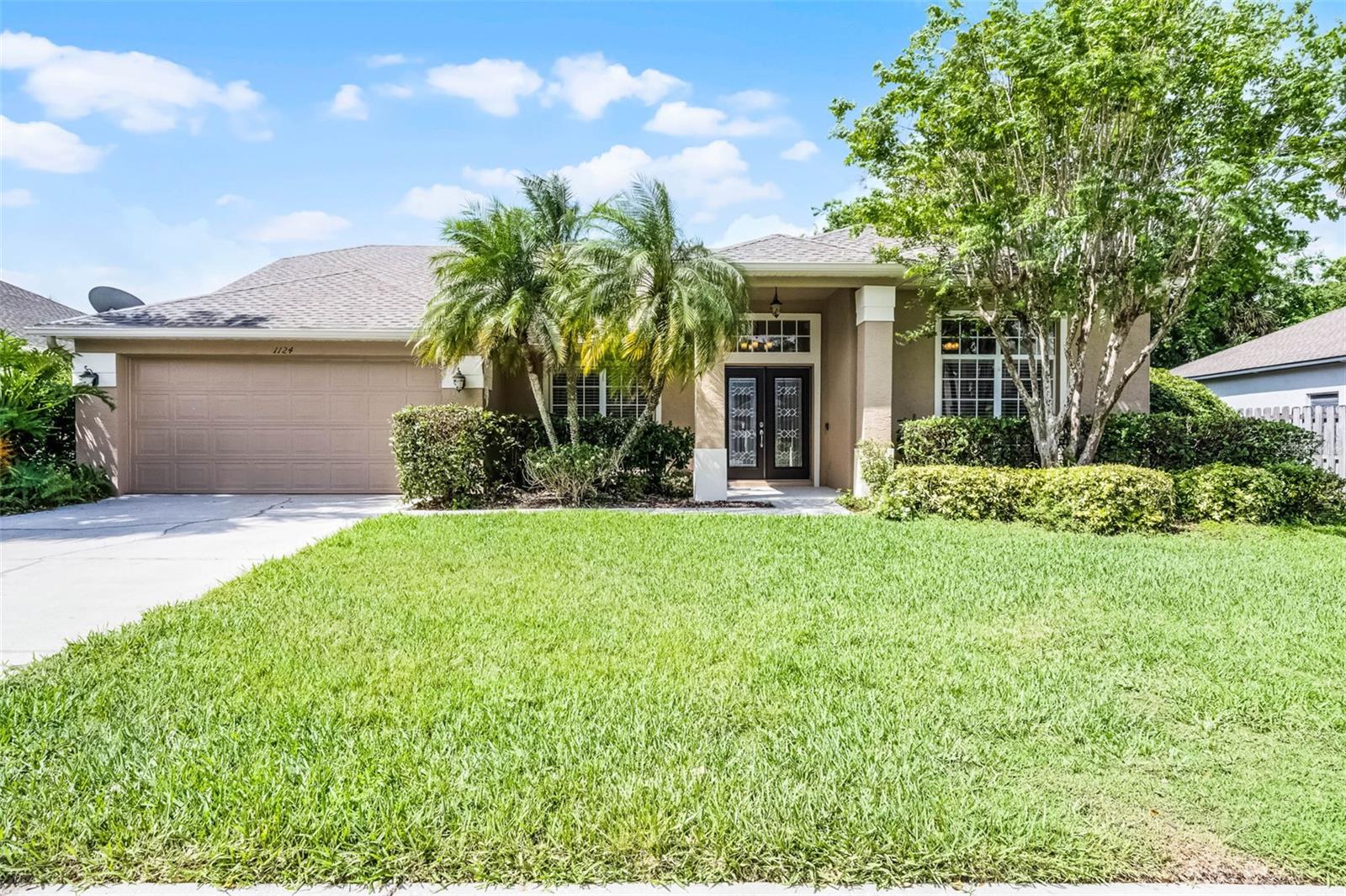1124 SHADOWBROOK TRL, WINTER SPRINGS, FL, 32708