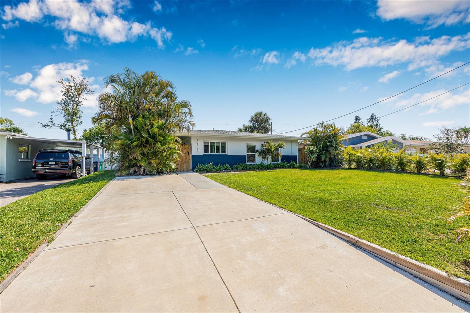 10396 BLOSSOM LAKE DR, SEMINOLE, FL, 33772