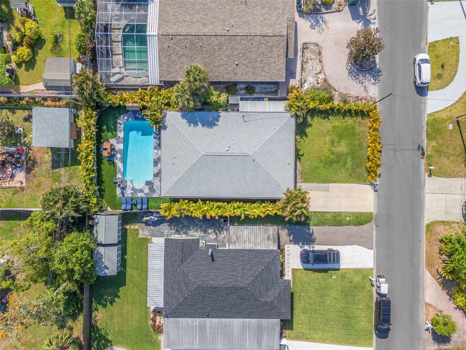 10396 BLOSSOM LAKE DR, SEMINOLE, FL, 33772