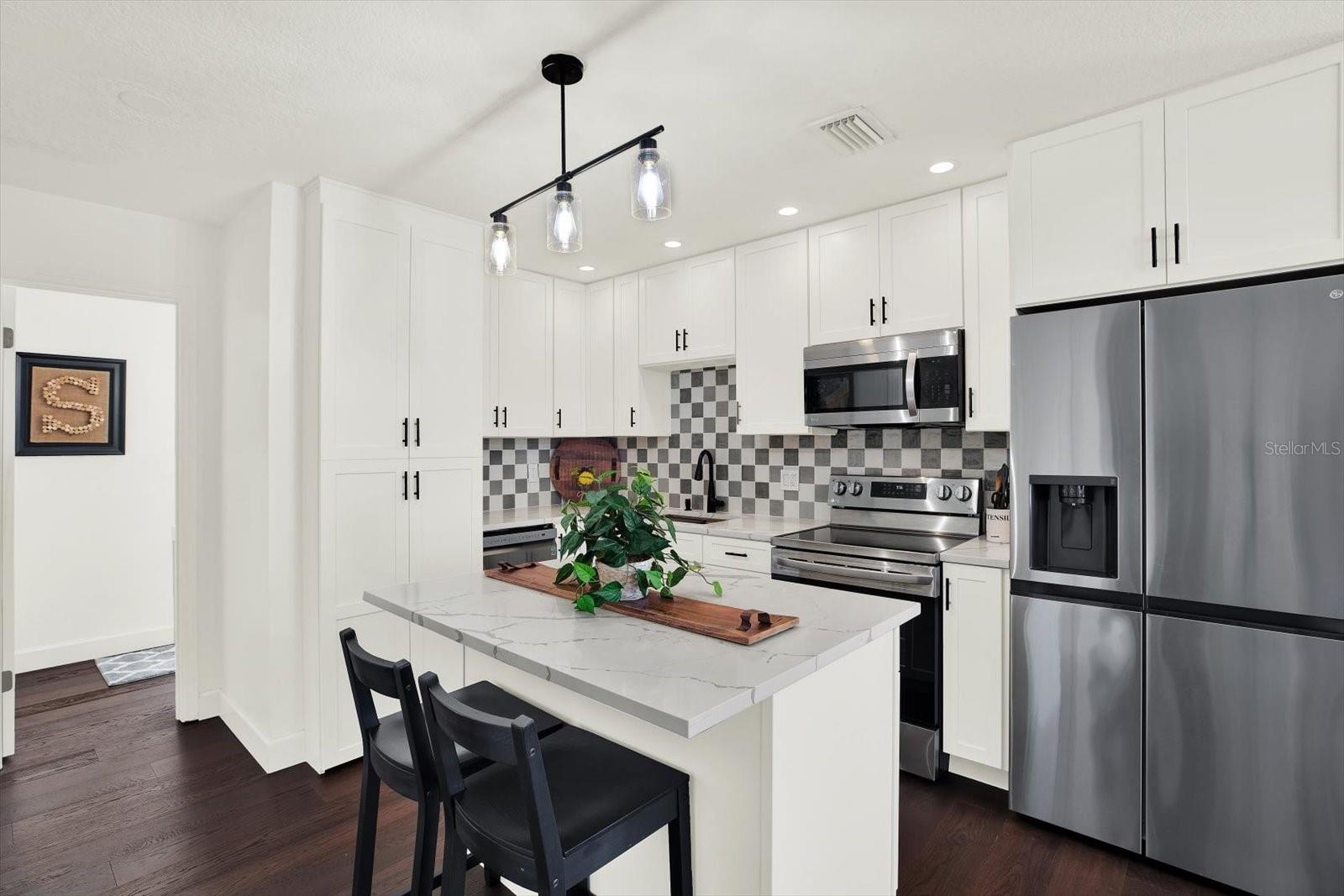 5007 STARFISH DR SE #A, ST PETERSBURG, FL, 33705