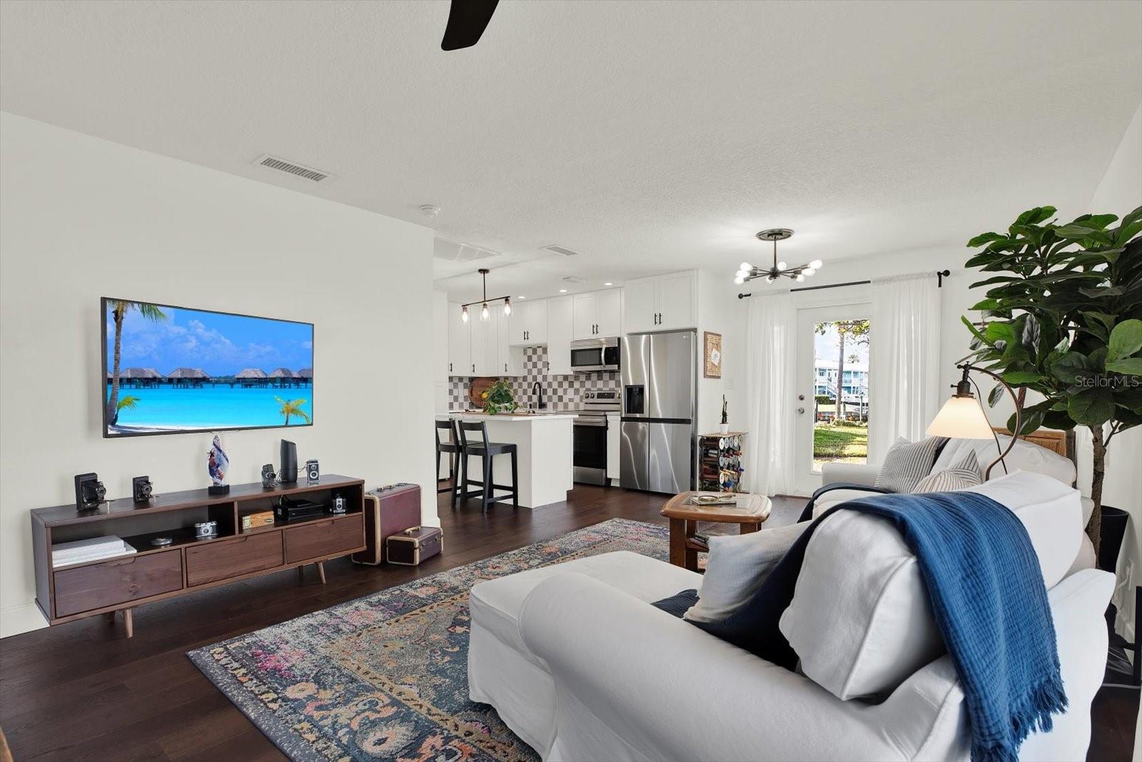 5007 STARFISH DR SE #A, ST PETERSBURG, FL, 33705