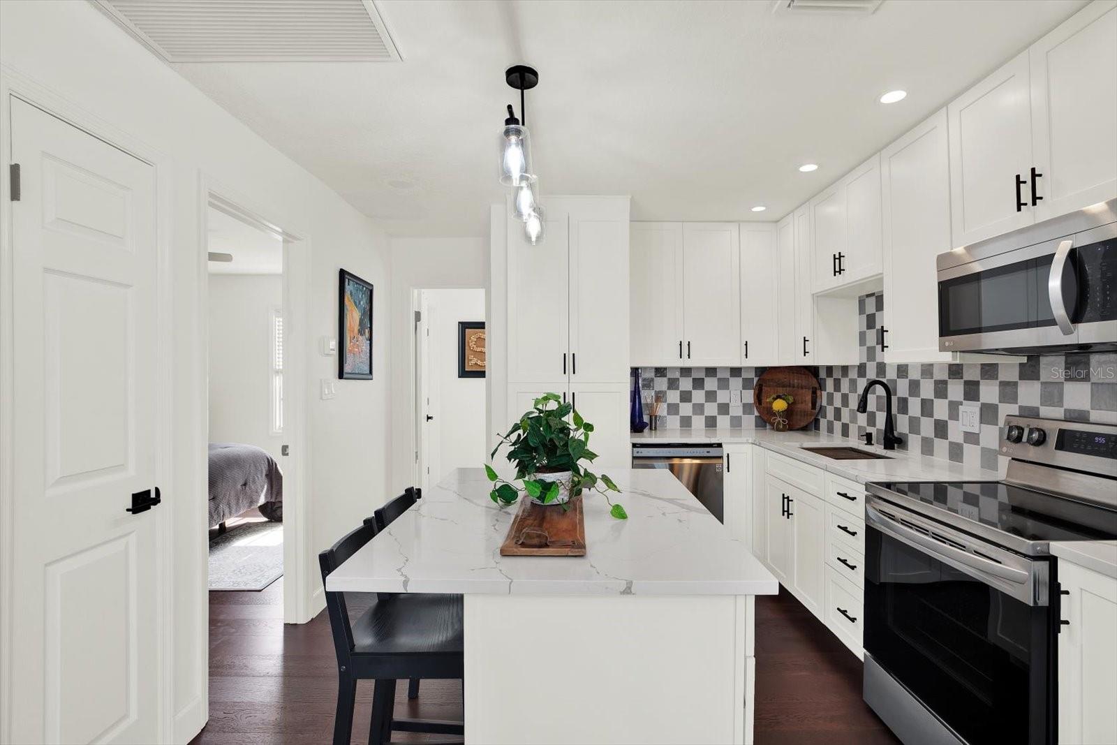 5007 STARFISH DR SE #A, ST PETERSBURG, FL, 33705