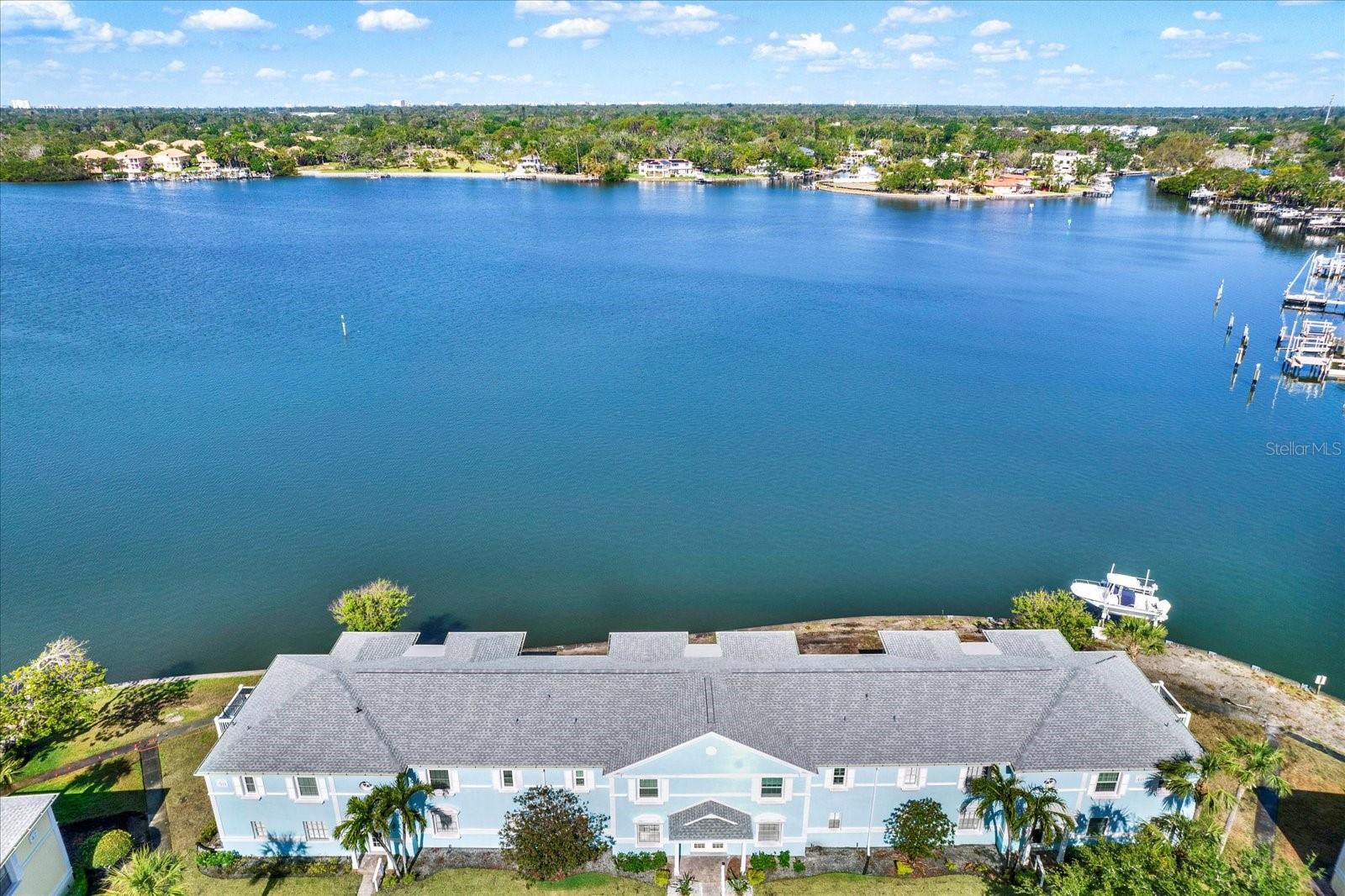 5007 STARFISH DR SE #A, ST PETERSBURG, FL, 33705