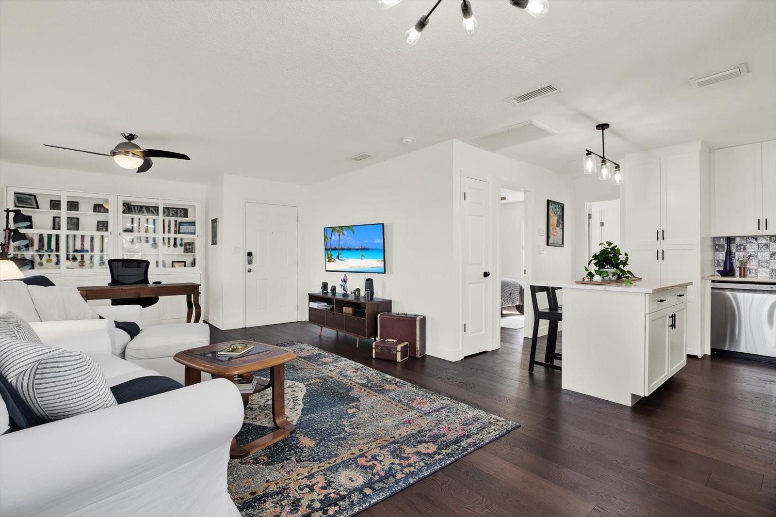 5007 STARFISH DR SE #A, ST PETERSBURG, FL, 33705