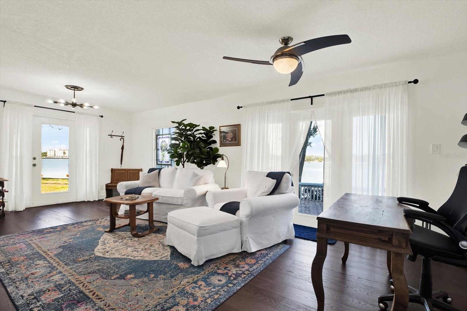 5007 STARFISH DR SE #A, ST PETERSBURG, FL, 33705