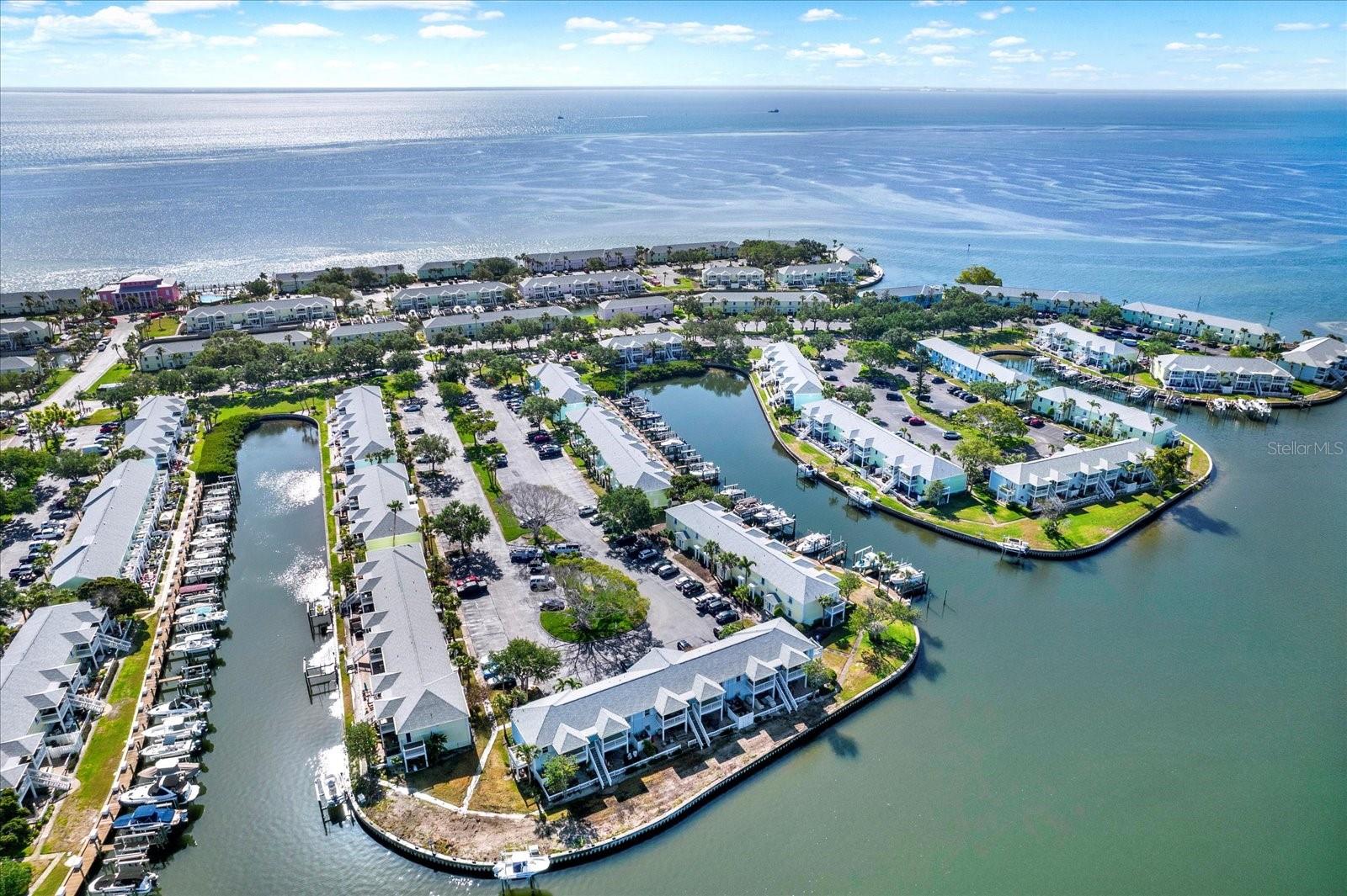 5007 STARFISH DR SE #A, ST PETERSBURG, FL, 33705