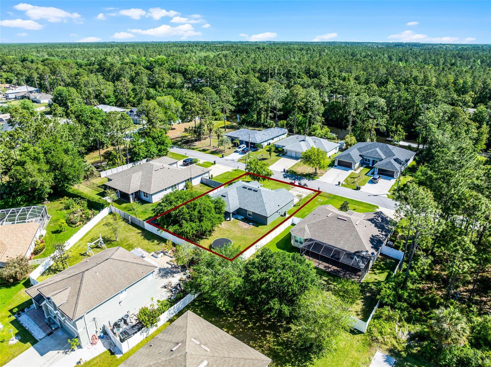 37 LINDSAY DR, PALM COAST, FL, 32137