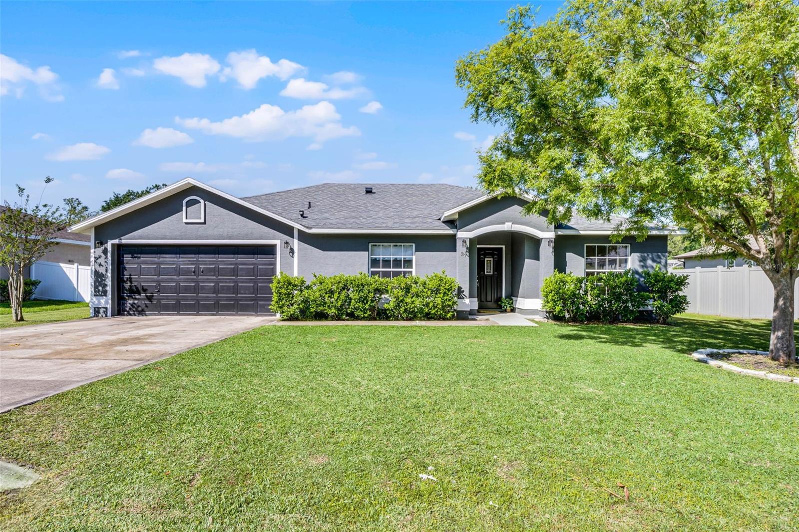 37 LINDSAY DR, PALM COAST, FL, 32137