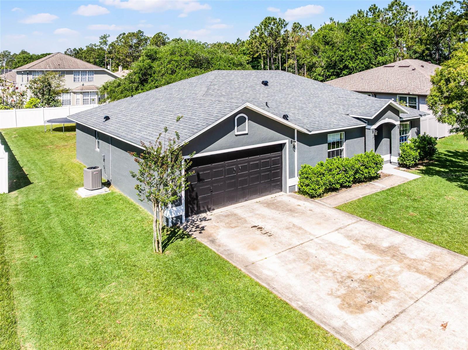 37 LINDSAY DR, PALM COAST, FL, 32137