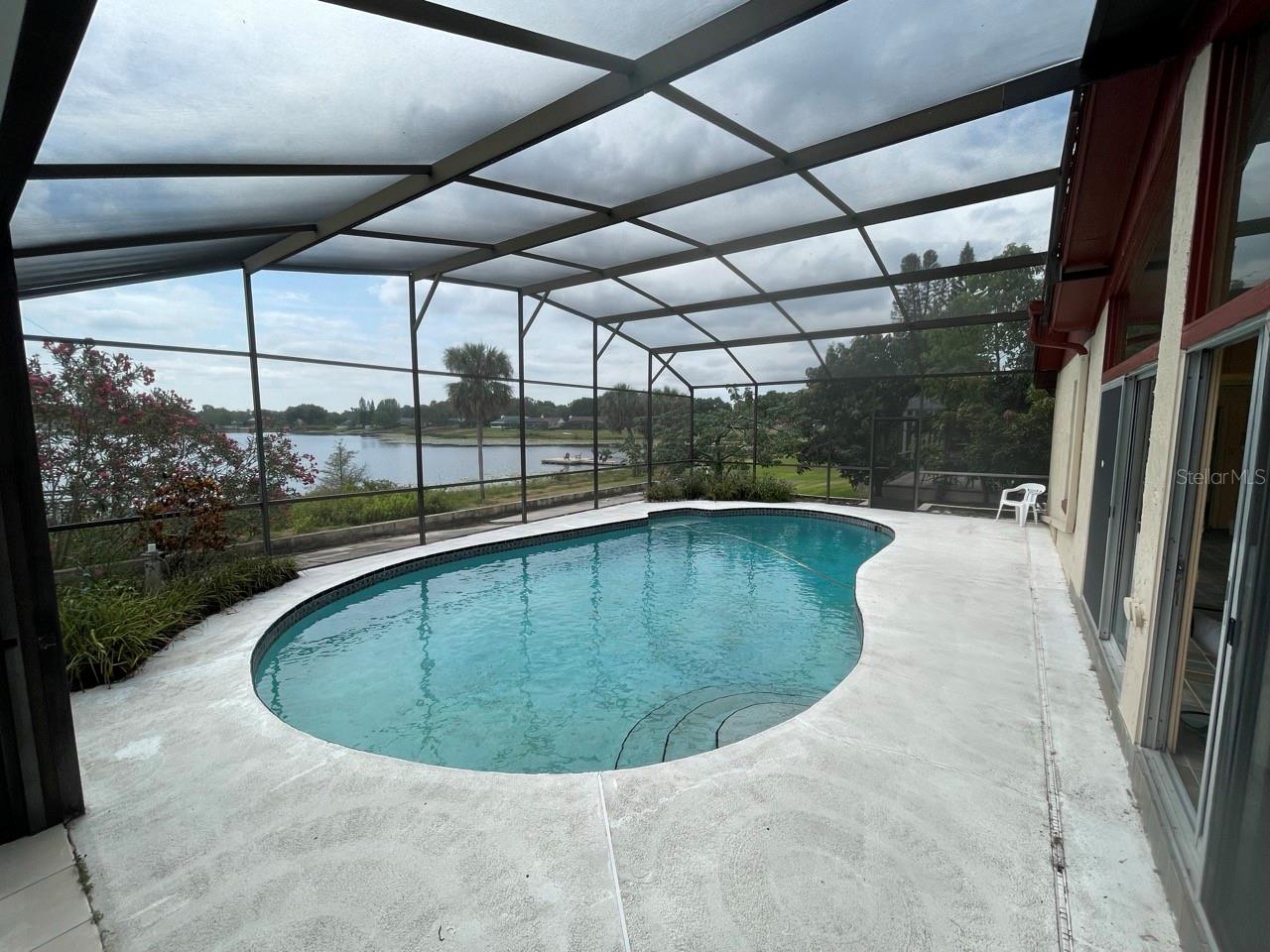 8129 GRANADA BLVD, ORLANDO, FL, 32836