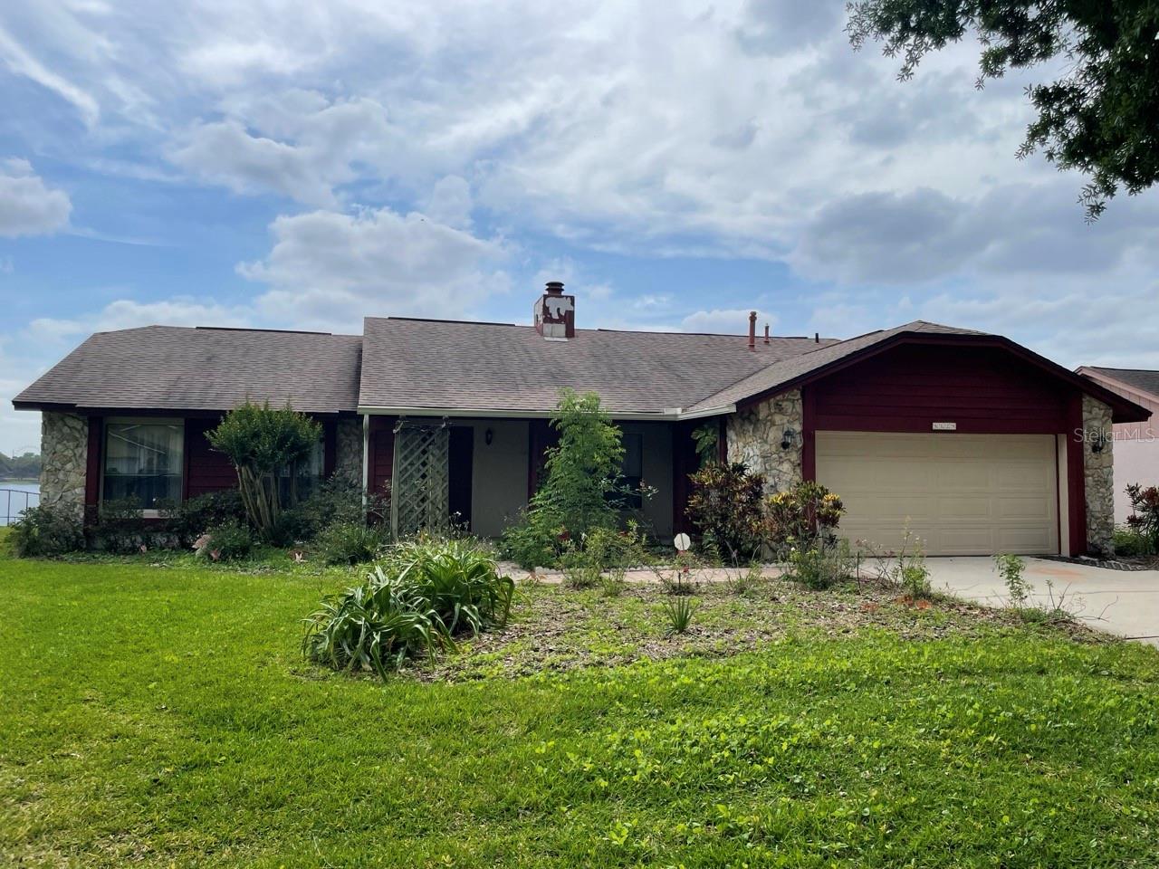 8129 GRANADA BLVD, ORLANDO, FL, 32836