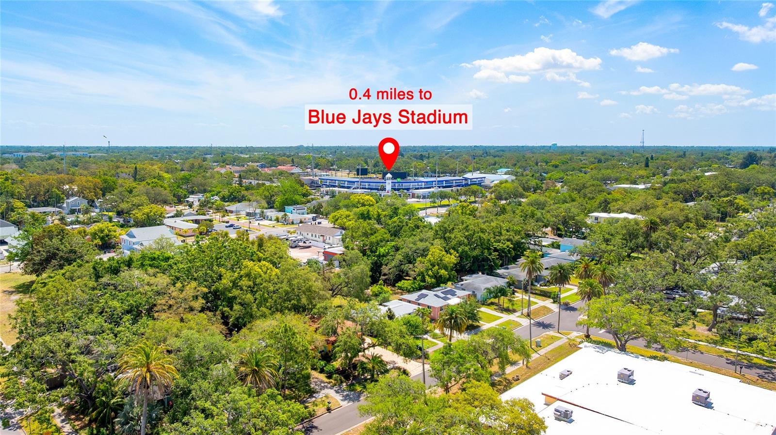 250 ABERDEEN ST, DUNEDIN, FL, 34698