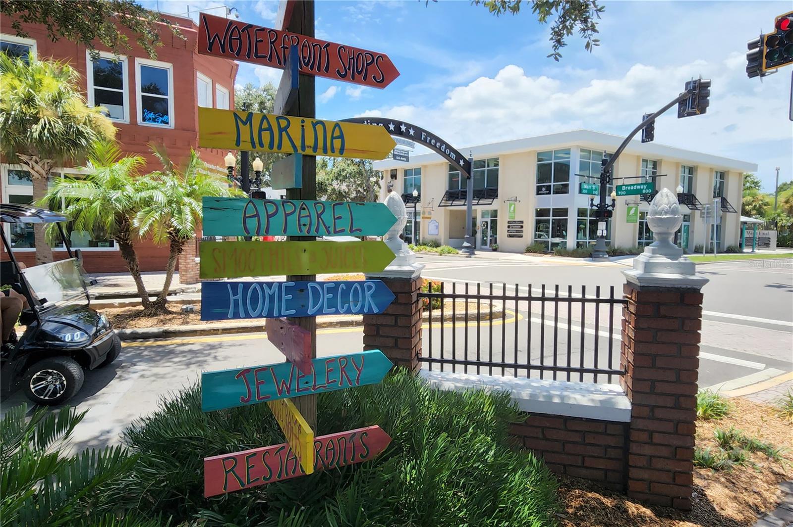 250 ABERDEEN ST, DUNEDIN, FL, 34698