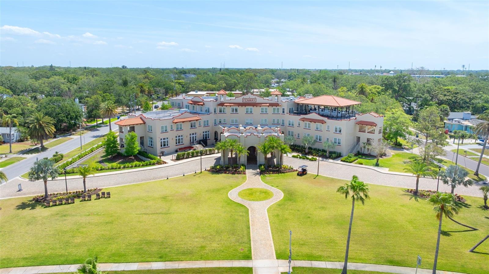 250 ABERDEEN ST, DUNEDIN, FL, 34698