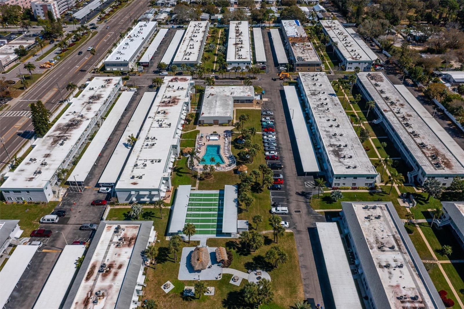 5287 81ST ST N #6, ST PETERSBURG, FL, 33709