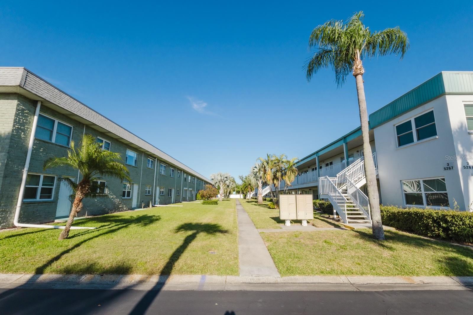 5287 81ST ST N #6, ST PETERSBURG, FL, 33709