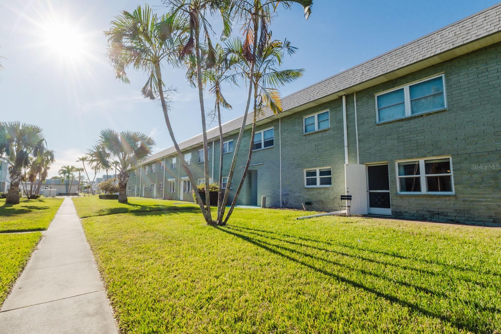 5287 81ST ST N #6, ST PETERSBURG, FL, 33709