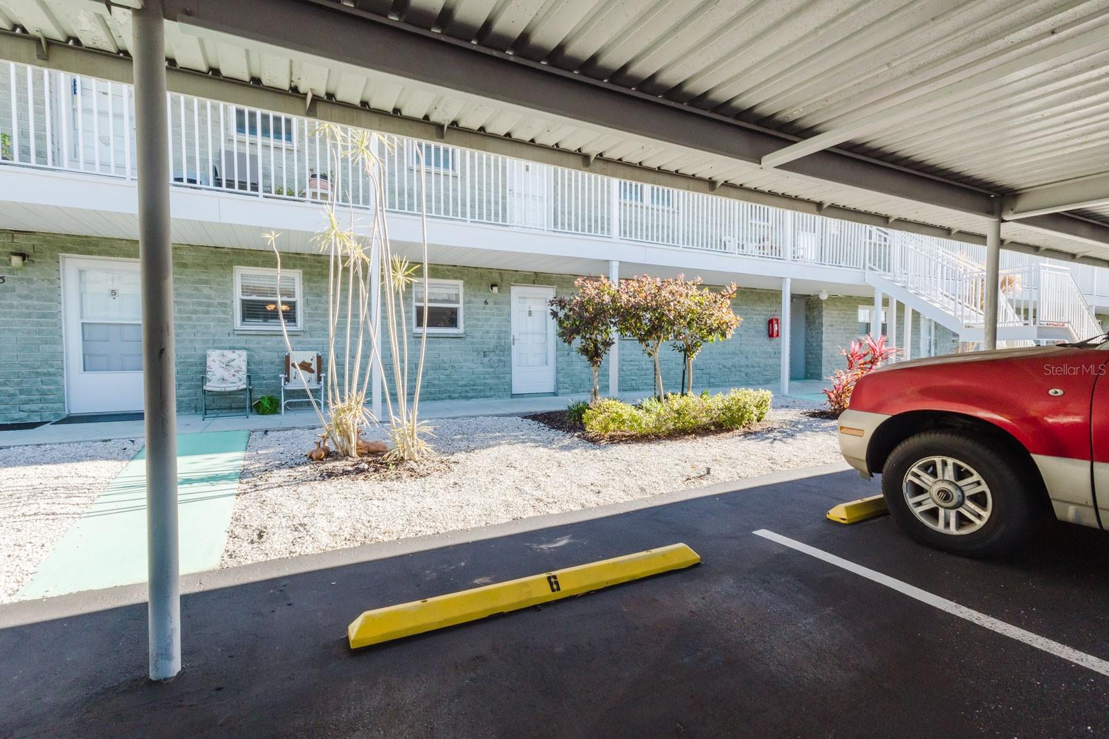 5287 81ST ST N #6, ST PETERSBURG, FL, 33709