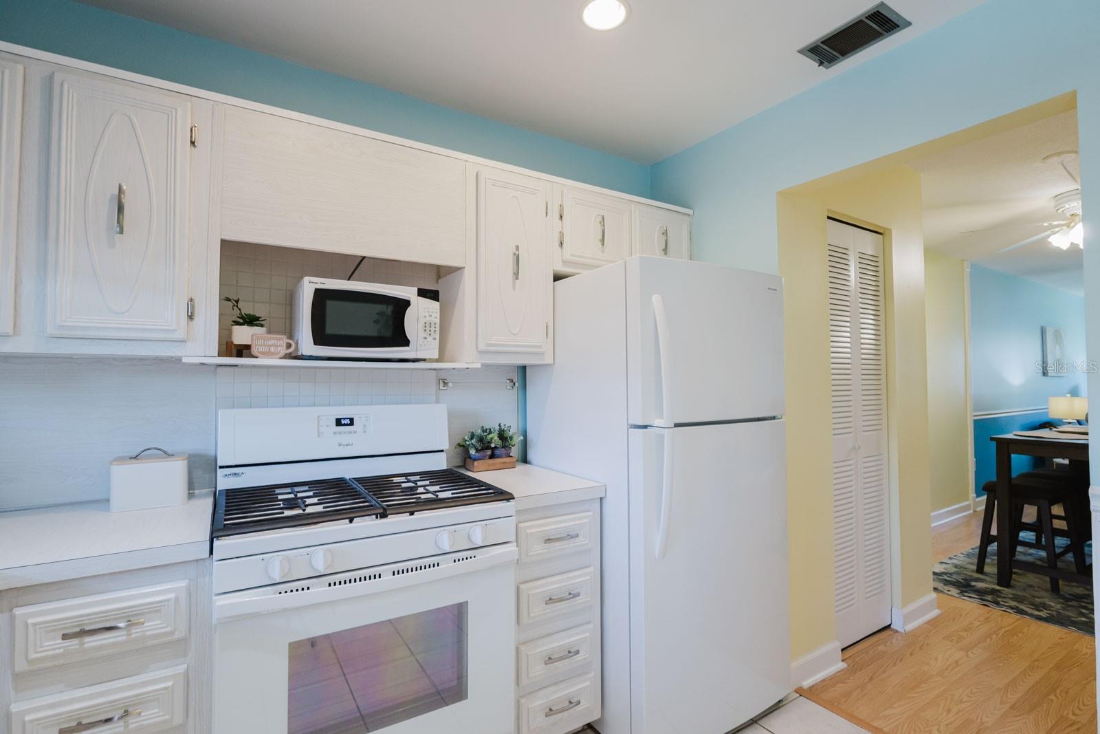 5287 81ST ST N #6, ST PETERSBURG, FL, 33709