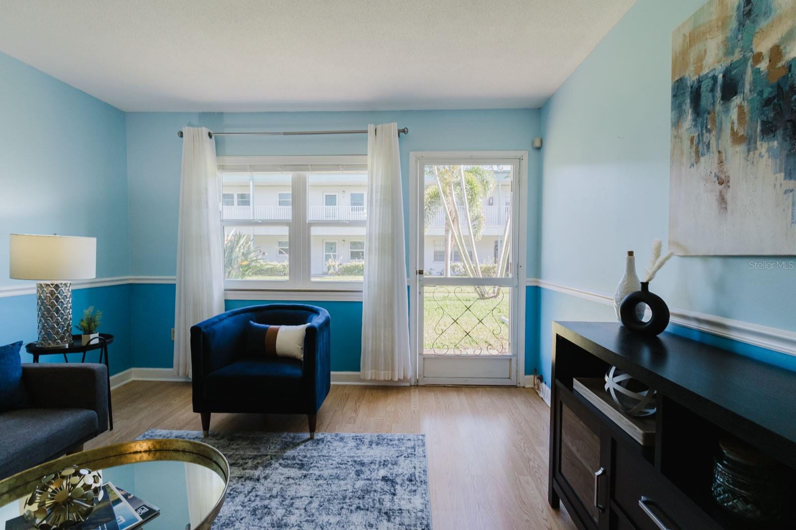 5287 81ST ST N #6, ST PETERSBURG, FL, 33709