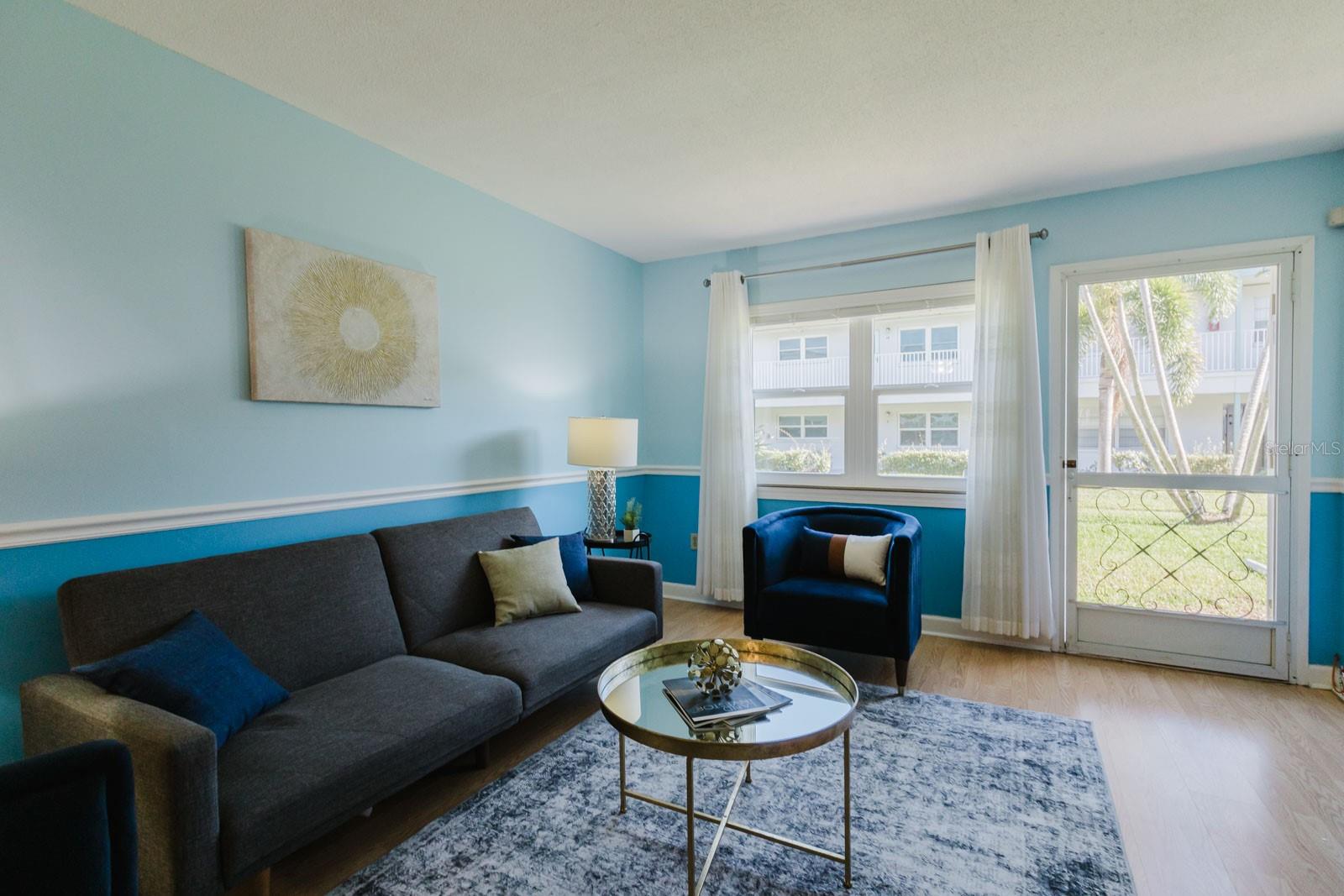 5287 81ST ST N #6, ST PETERSBURG, FL, 33709