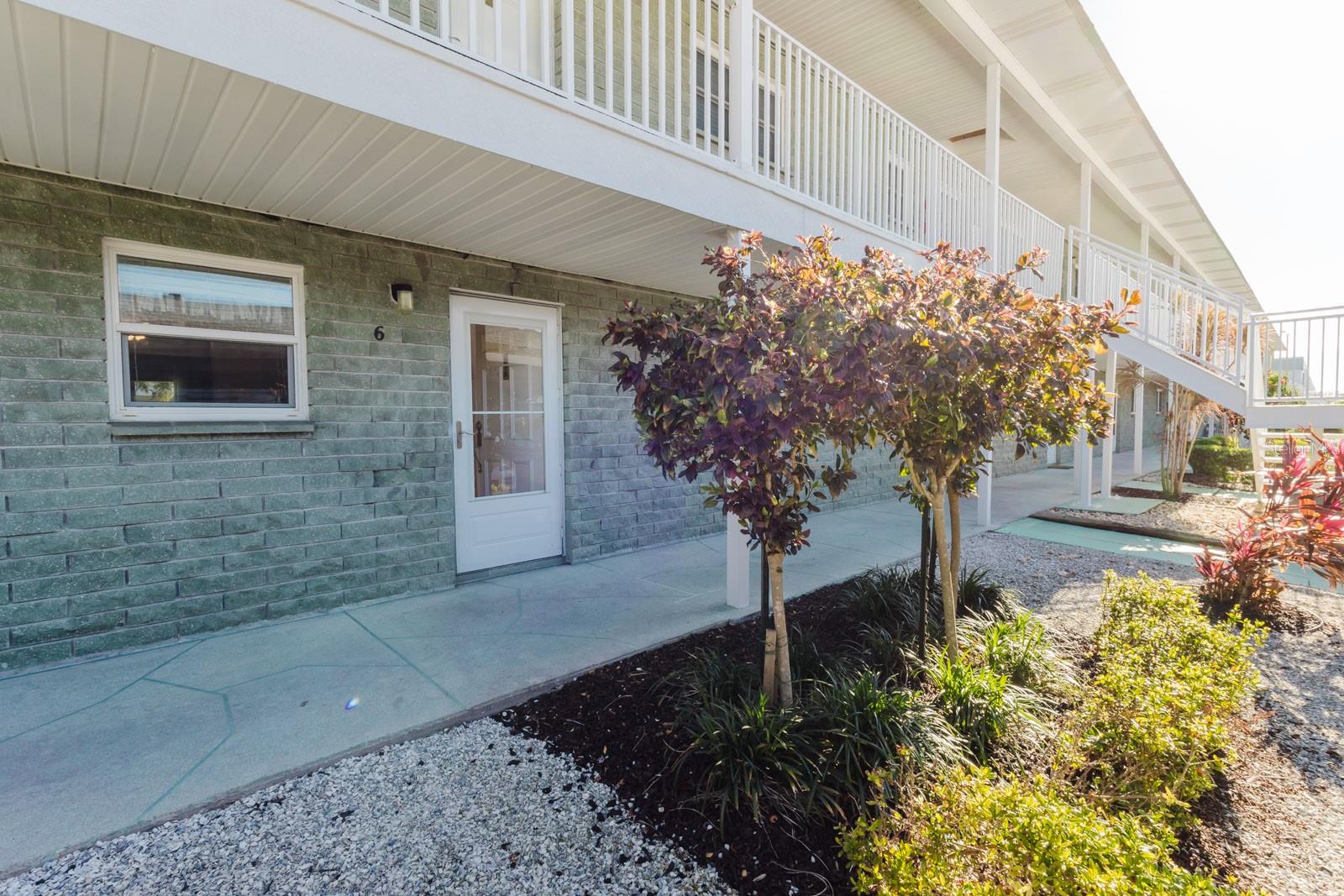 5287 81ST ST N #6, ST PETERSBURG, FL, 33709