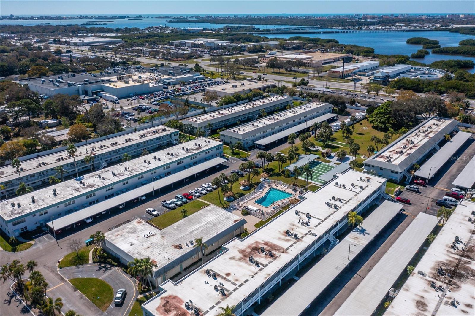 5287 81ST ST N #6, ST PETERSBURG, FL, 33709