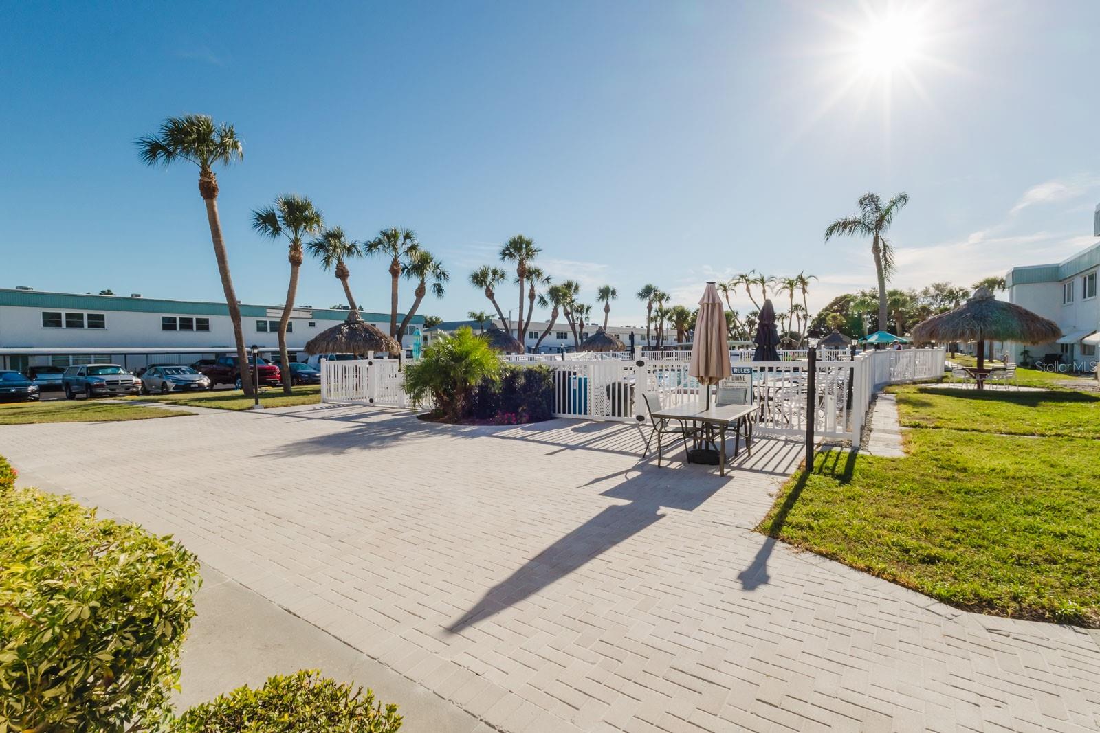 5287 81ST ST N #6, ST PETERSBURG, FL, 33709