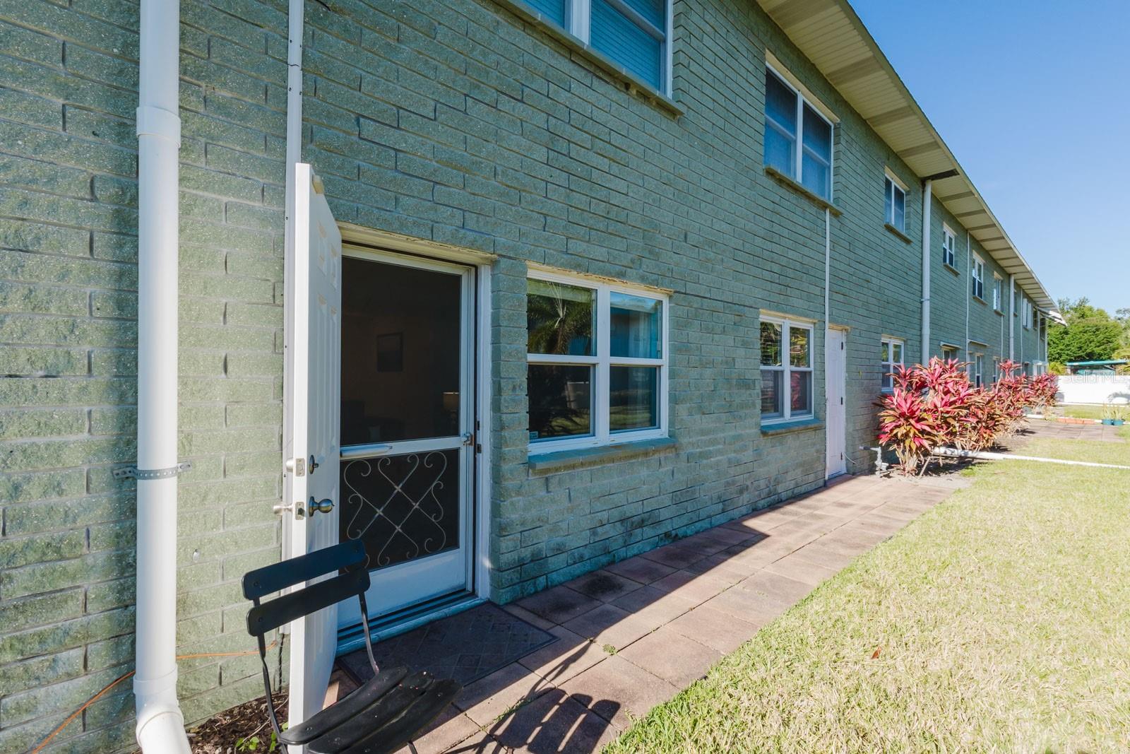 5287 81ST ST N #6, ST PETERSBURG, FL, 33709