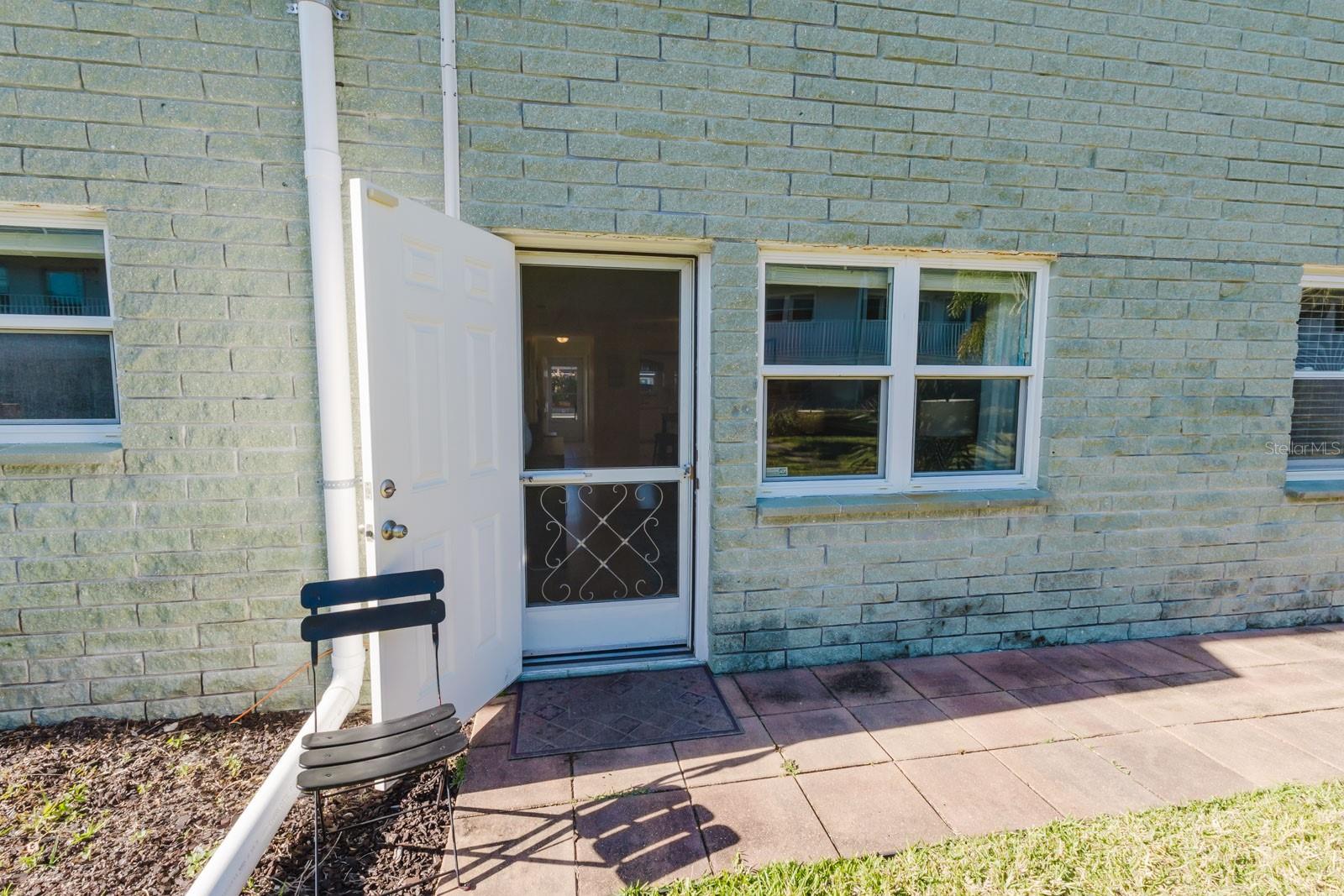 5287 81ST ST N #6, ST PETERSBURG, FL, 33709