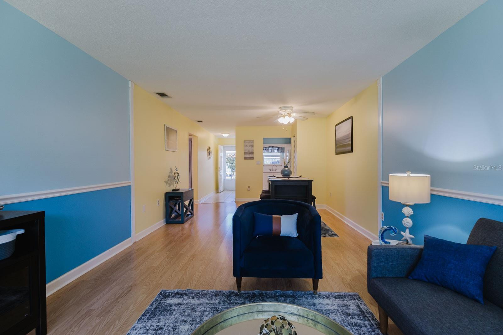 5287 81ST ST N #6, ST PETERSBURG, FL, 33709