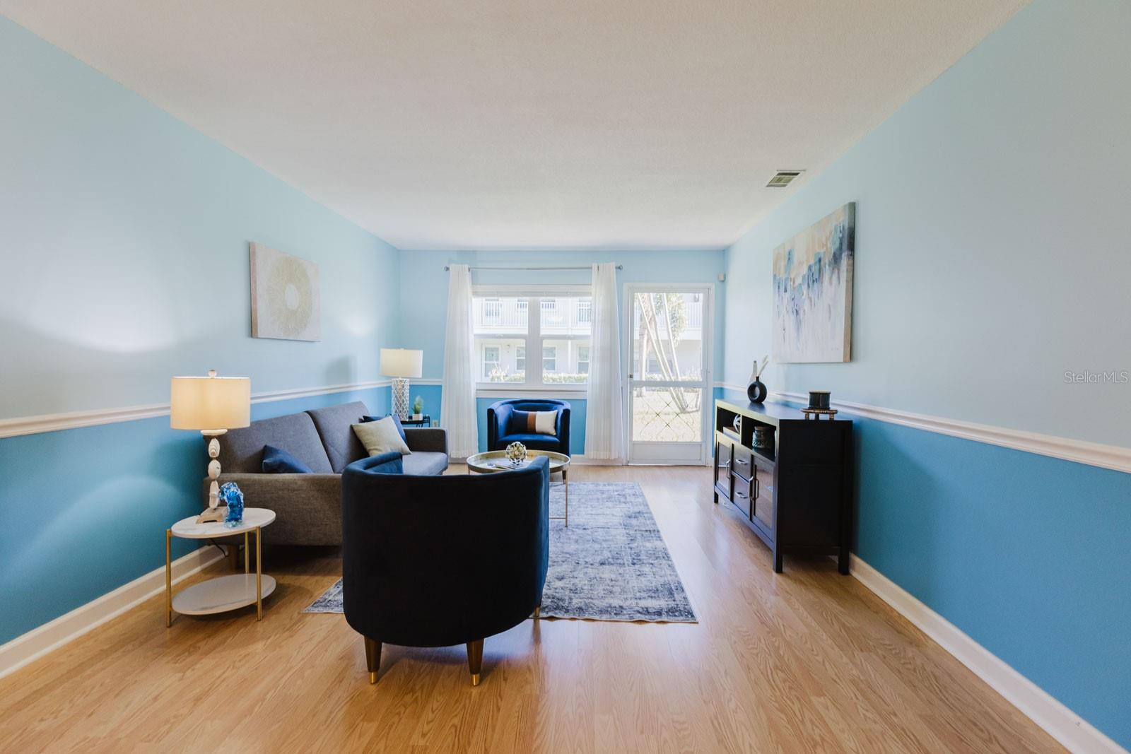 5287 81ST ST N #6, ST PETERSBURG, FL, 33709