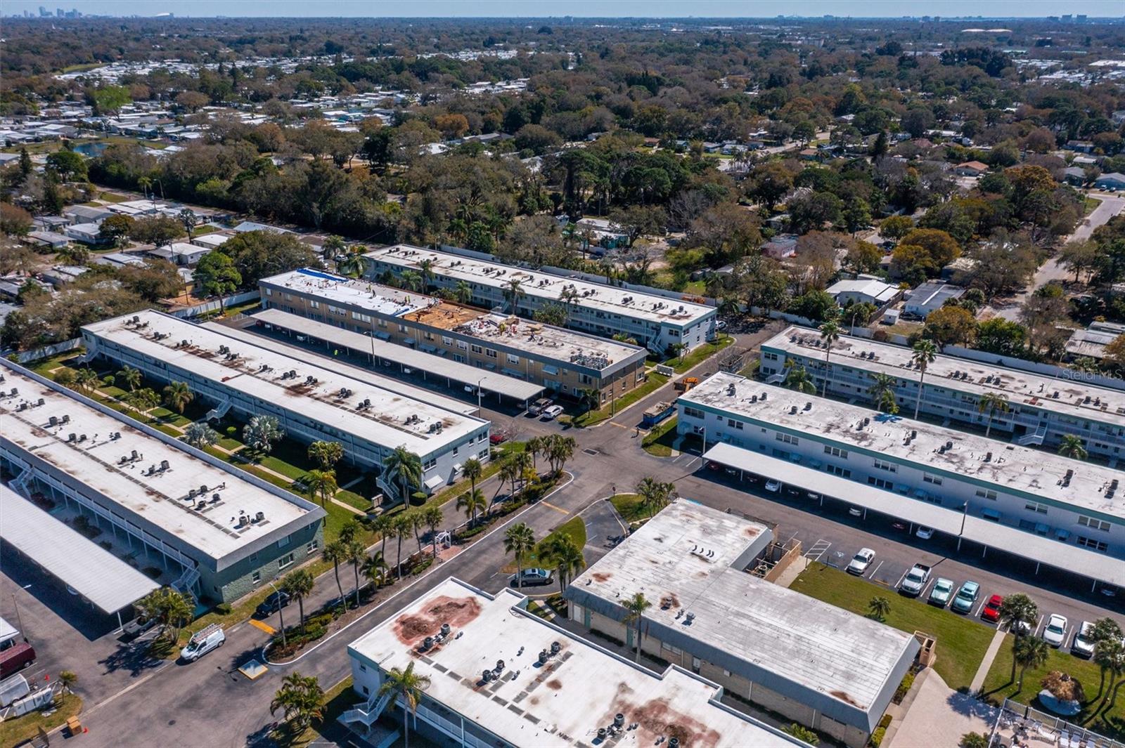 5287 81ST ST N #6, ST PETERSBURG, FL, 33709