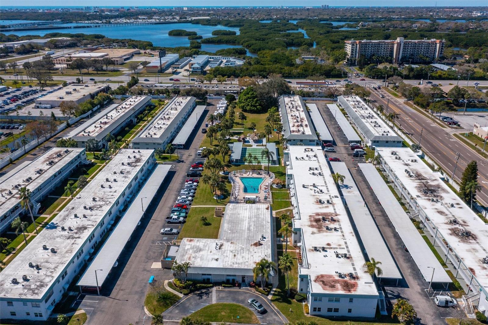 5287 81ST ST N #6, ST PETERSBURG, FL, 33709