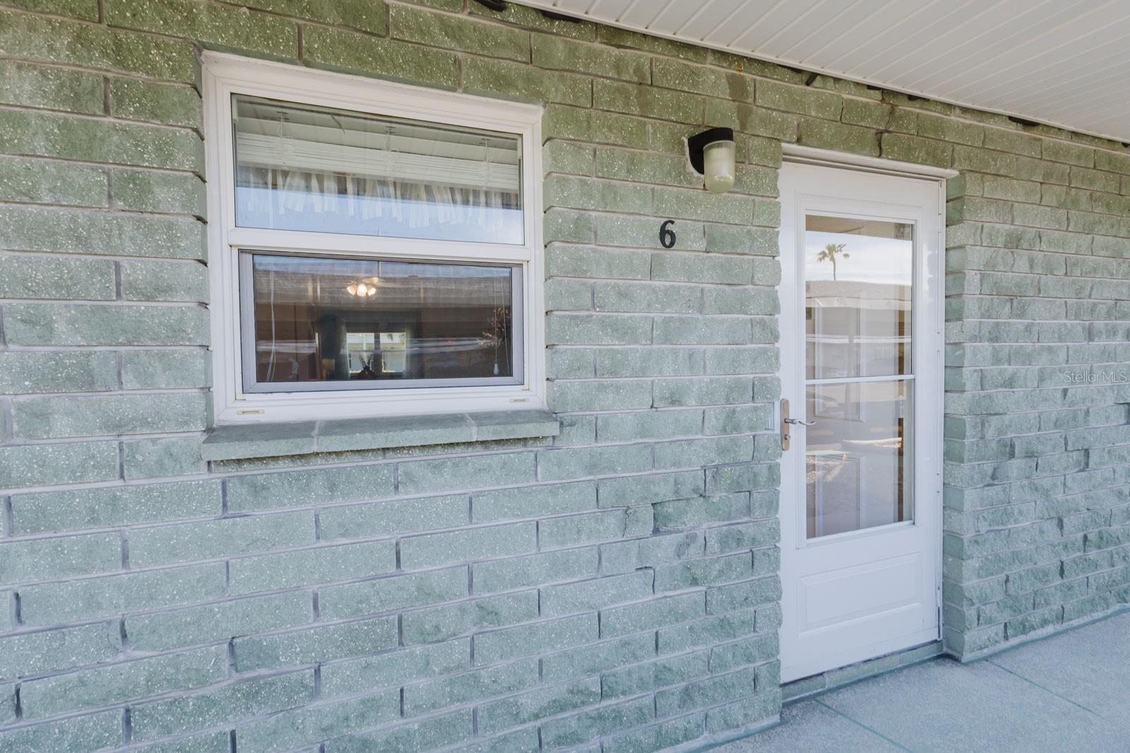 5287 81ST ST N #6, ST PETERSBURG, FL, 33709