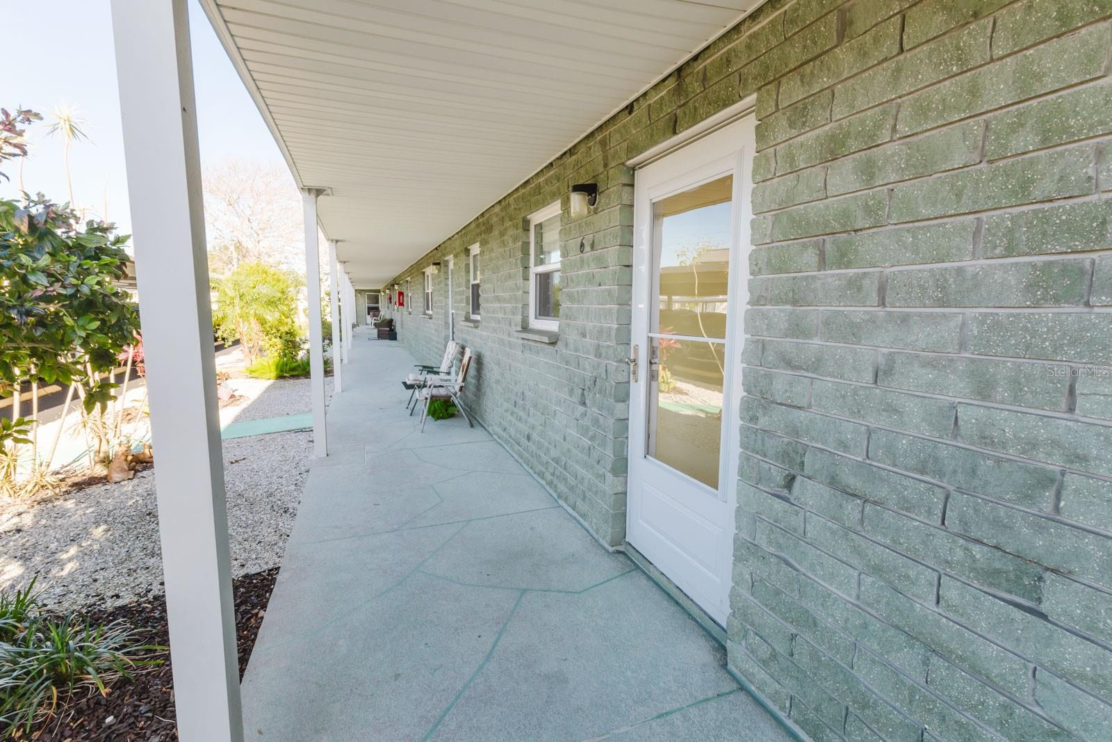 5287 81ST ST N #6, ST PETERSBURG, FL, 33709