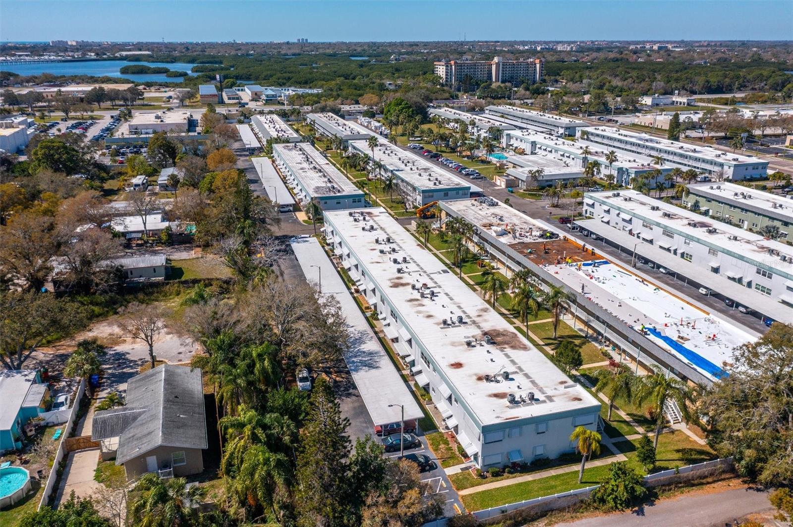 5287 81ST ST N #6, ST PETERSBURG, FL, 33709